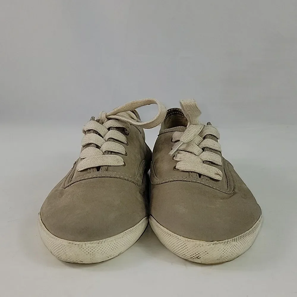Frye Melanie Leather Women's Shoes